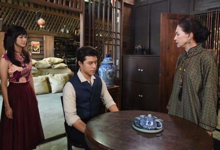 Biết con trai muốn ly hôn vì vợ vô sinh, mẹ chồng liền ra tay khiến anh “quay xe” vội 