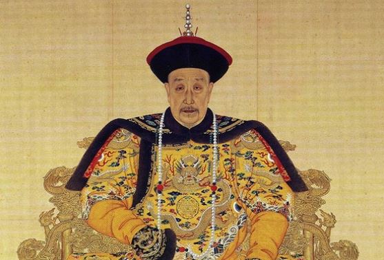 Lý do Vua Càn Long quyết định thoái vị sau khi nghe xong 1 câu nói của thầy bói lúc đi vi hành