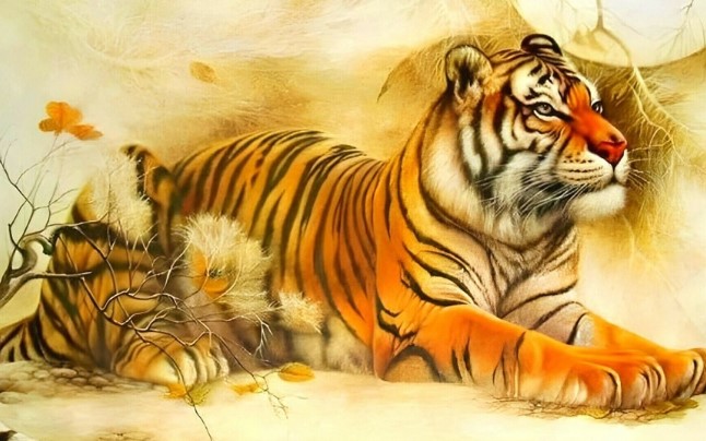 Tử vi tuổi Dần tháng 10/2024: Cảnh giác với thị phi và những rắc rối pháp lý