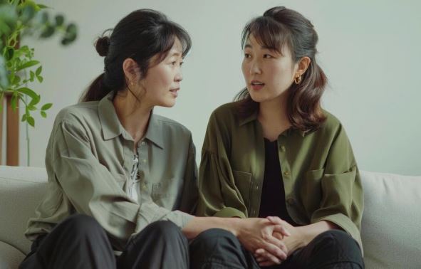 Em dâu muốn gửi mẹ vào viện dưỡng lão để chăm sóc cháu ngoại, tôi tức giận quát một câu khiến em tái mặt, vội vàng xin lỗi