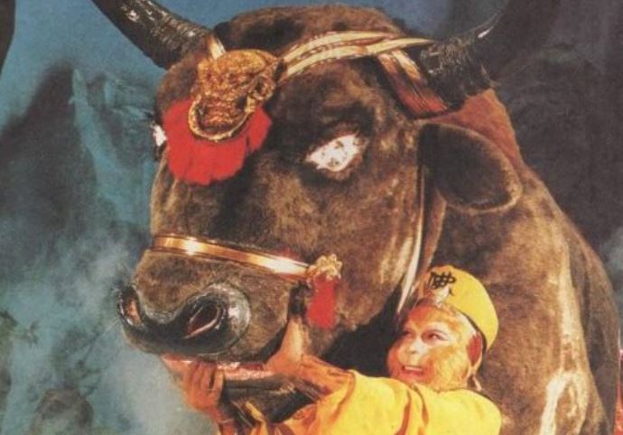 Tây Du Ký: 5 nhân vật có pháp lực cao cường khiến Tôn Ngộ Không tự nguyện nhận làm đại ca