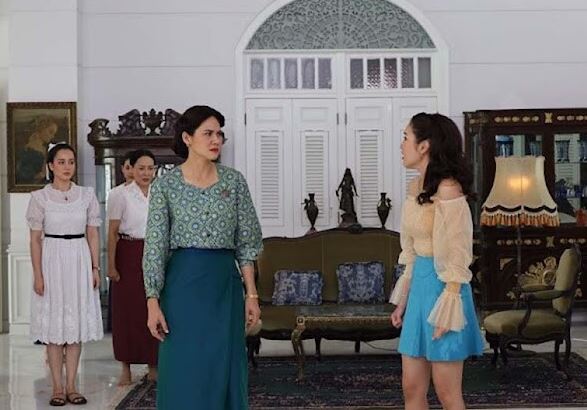 Mẹ bán tài sản lên trông con gái ở cữ nhưng câu nói của thông gia khiến bà gạt nước mắt quay về