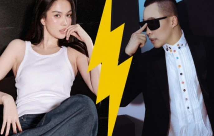Vũ Khắc Tiệp cắt đứt mối quan hệ với Ngọc Trinh