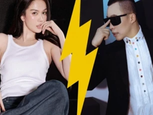 Vũ Khắc Tiệp cắt đứt mối quan hệ với Ngọc Trinh