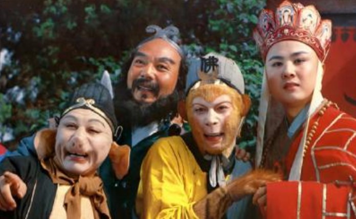 Nếu 3 đệ tử của Đường Tăng trong Tây Du Ký đều sống ở thời hiện đại, ai sẽ cạnh tranh và có khả năng thành công hơn?