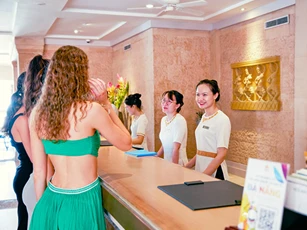 Đà Nẵng: Nâng cao năng lực marketing trong hoạt động kinh doanh khách sạn