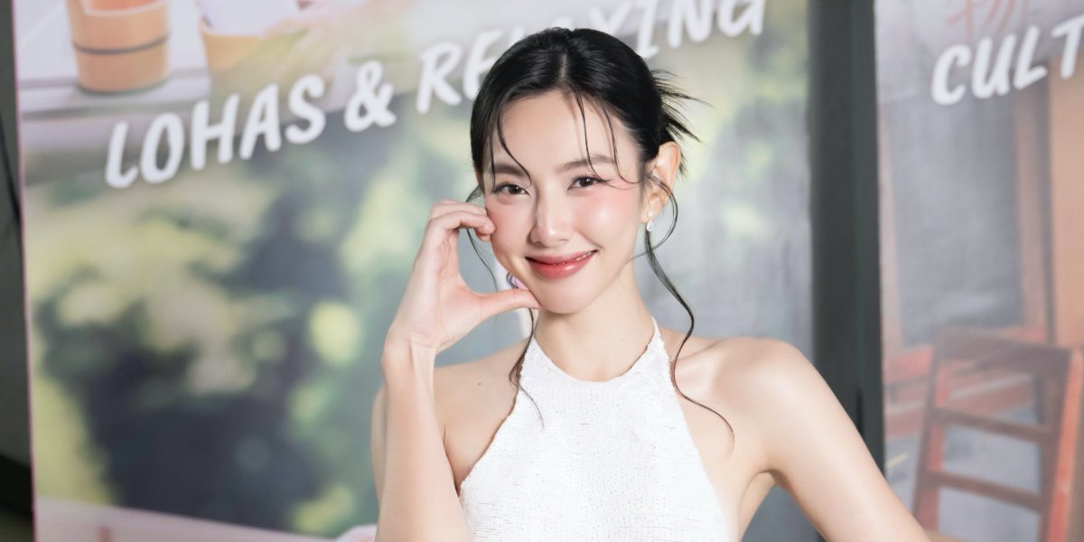 Hoa hậu Thuỳ Tiên trở thành Đại sứ Du lịch Đài Loan tại Việt Nam