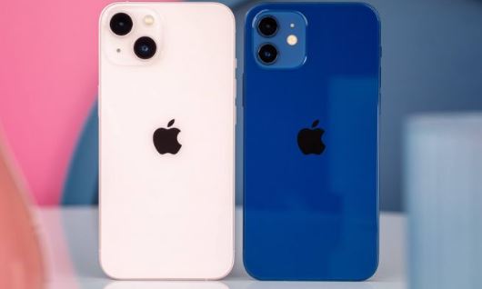 Tam mã iPhone giá rẻ nhất Việt Nam vẫn gọi tên iPhone 13, iPhone 12 và iPhone 11, sẵn hàng, giá bèo