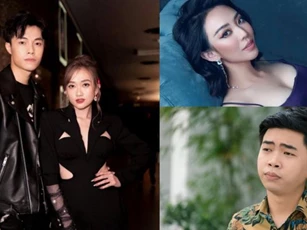 Thu Trang có phản hồi đầy bất ngờ giữa ồn ào bị đàn em thân thiết Minh Dự nói xấu