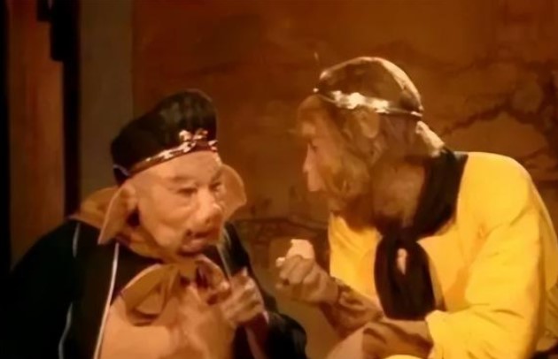 Tại sao Trư Bát Giới lại nuốt chửng quả nhân sâm mà không nhai kỹ? Trên thực tế, hắn đã phát hiện ra một bí mật?