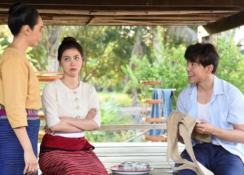 Đang đi đường thì gặp người ăn xin, tôi thương tình ném cho đồng bạc lẻ nhưng lại thảng thốt khi người ấy ngẩng đầu