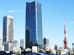 Kinh tế thích ứng với biến đổi khí hậu - Bài cuối: Kinh nghiệm quy hoạch Tokyo sau động đất