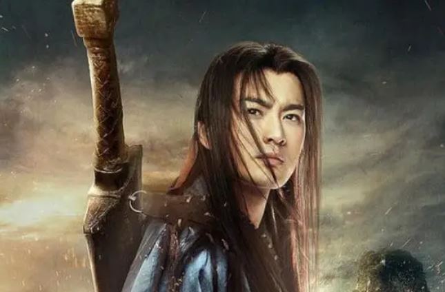 Dương Quá du hành đến thời Thiên Long, liệu có thể hạ gục Hư Trúc: Tiêu Phong đưa ra manh mối quan trọng