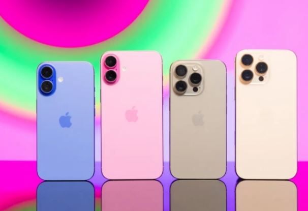 Bảng giá iPhone VN/A tháng 10: iPhone 16 Pro Max vẫn cao, iPhone 15 Pro Max, iPhone 11 rẻ như bèo