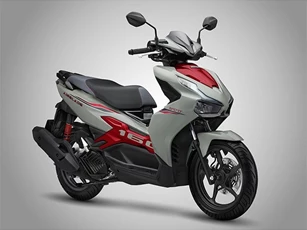 Bảng giá xe Honda Air Blade 2025 tháng 10/2024 lao dốc không phanh, giá rẻ kỷ lục thu hút khách Việt