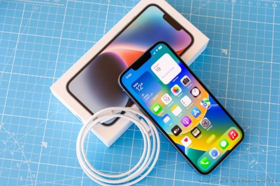 Bảng giá iPhone 14 fullbox chính hãng VN/A mới nhất tháng 10: iPhone 14 Pro Max Deep Purple vẫn hot, iPhone 14 giá rẻ