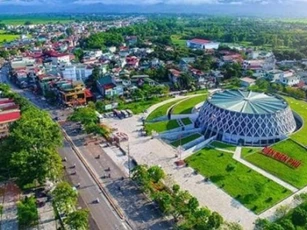 Tỉnh ra đời muộn nhất ở miền Bắc là tỉnh nào?