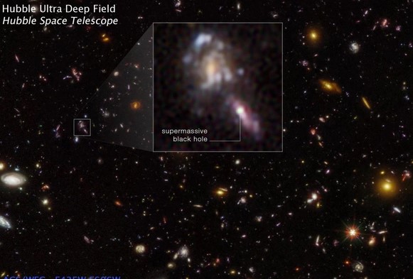 Khám phá "những đứa con tử thần" của Vụ nổ Big Bang