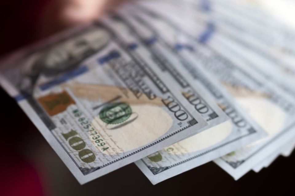 Giá ngoại tệ ngày 3/10/2024: Đồng USD khởi sắc