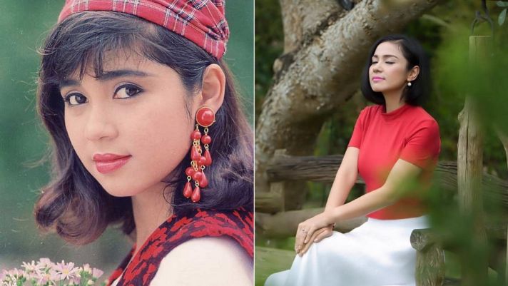 'Người đẹp Tây Đô' Việt Trinh hé lộ quá khứ bị một đàn chị chửi mắng, 'tác động vật lý'