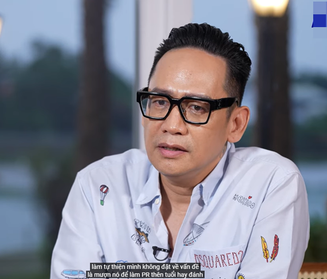 Duy Mạnh tiết lộ từng bị trầm cảm, Tuấn Hưng là ‘liều thuốc’ giúp anh vượt qua