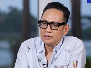 Duy Mạnh tiết lộ từng bị trầm cảm, Tuấn Hưng là ‘liều thuốc’ giúp anh vượt qua