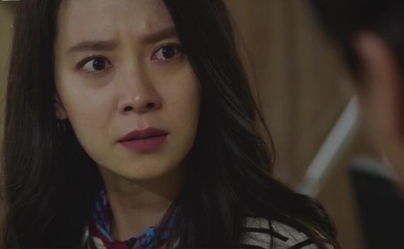 Cay sống mũi vì đằng sau cô vợ dữ như sư tử là người phụ nữ tình cảm chẳng ai bằng