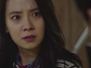 Cay sống mũi vì đằng sau cô vợ dữ như sư tử là người phụ nữ tình cảm chẳng ai bằng