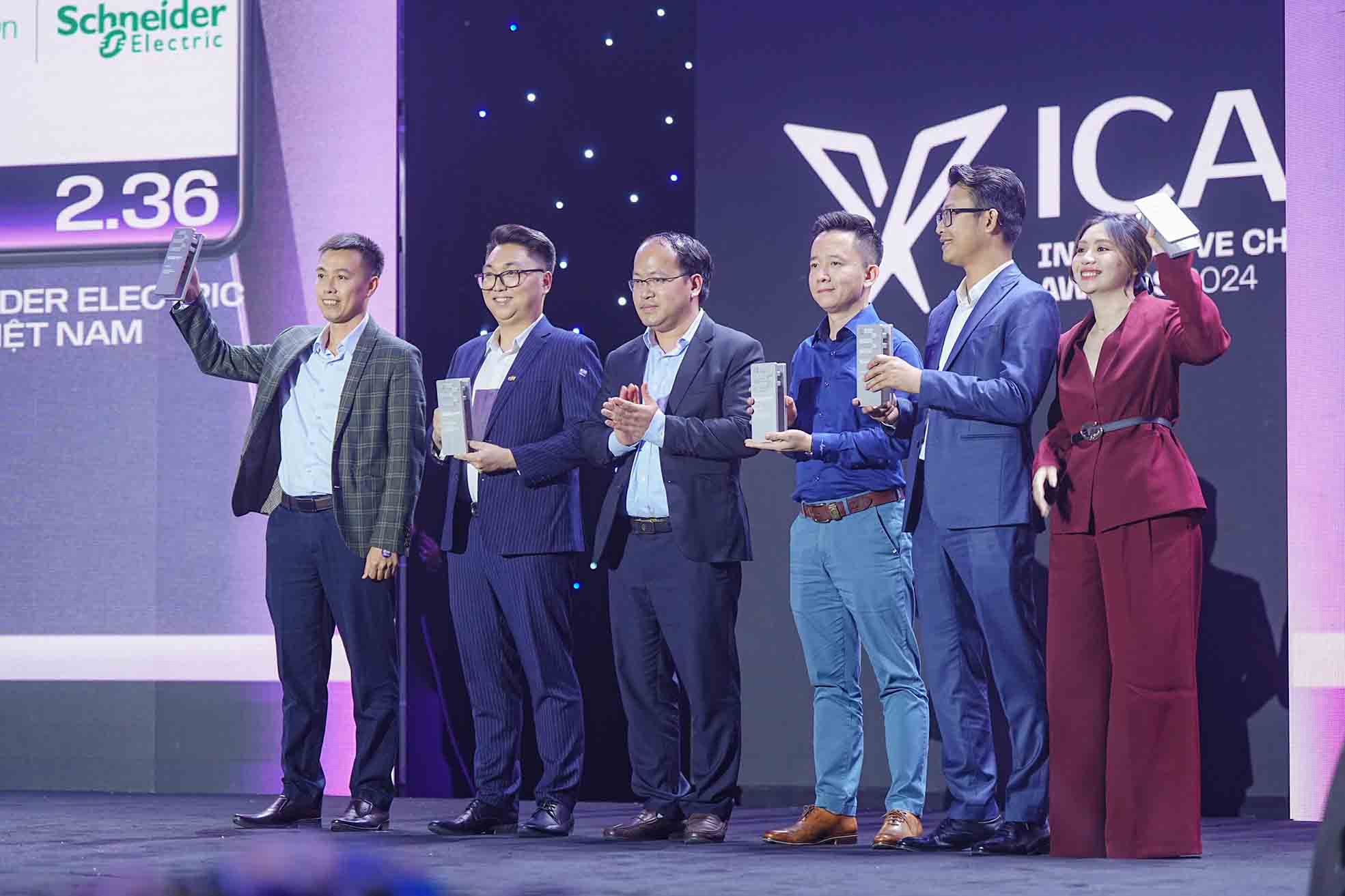 Better Choice Awards 2024 vinh danh ứng dụng chăm sóc sức khỏe bằng AI