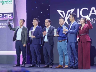 Better Choice Awards 2024 vinh danh ứng dụng chăm sóc sức khỏe bằng AI