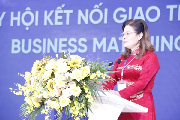 Giải pháp nào thúc đẩy liên kết doanh nghiệp vùng Đồng bằng sông Hồng? 