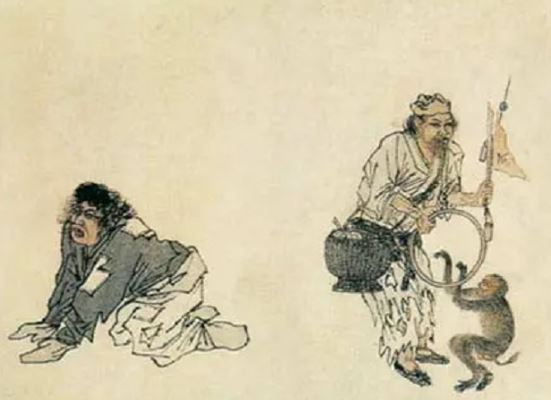 Ý nghĩa đằng sau quy định độc nhất vô nhị của Cái Bang dành cho bang chủ trong ngày đầu nhậm chức