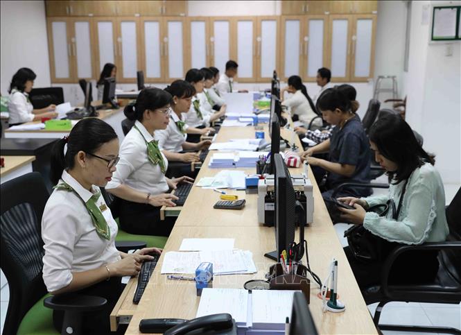 Xu hướng tăng lãi suất huy động dần giảm nhiệt