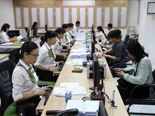 Xu hướng tăng lãi suất huy động dần giảm nhiệt