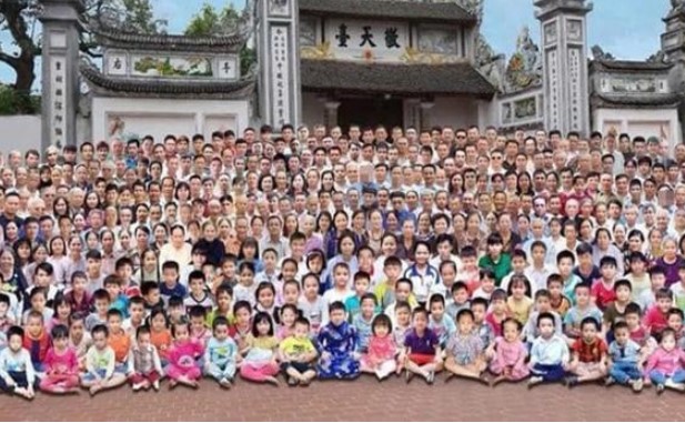 Dòng họ nào đông nhất Việt Nam?