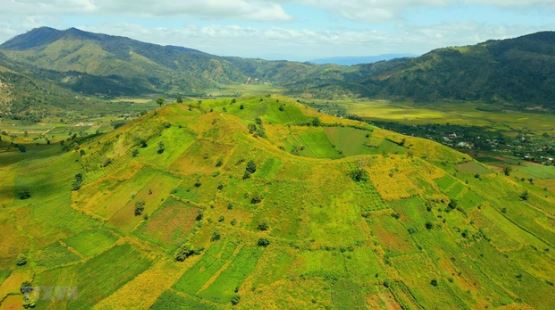 Tỉnh duy nhất ở Việt Nam được đặt tên theo một dân tộc: Lớn thứ 2 cả nước, có nhiều ‘kho báu’ quý