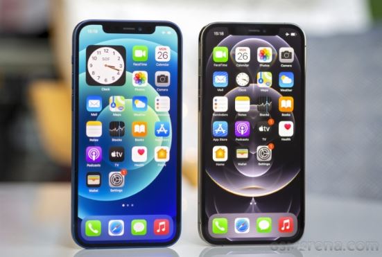 Bảng giá iPhone 12 chính hãng VN/A rẻ nhất tháng 10: iPhone 12 thủng sàn, iPhone 12 Pro Max rẻ bèo