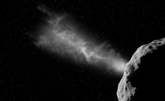 Tàu NASA va chạm, mảnh vỡ có thể "đổ mưa" xuống Trái Đất