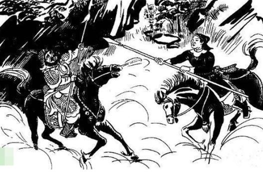 Vén màn bí ẩn người Việt Nam 'lấy đầu' mãnh tướng số 1 lịch sử Trung Quốc, hiển hách nhưng ít ai biết đến