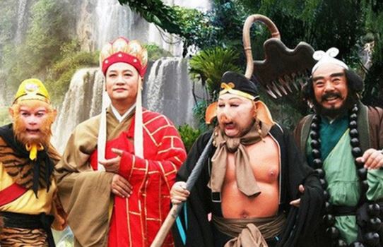 Đoạn phim duy nhất bị xóa trong Tây Du Ký 1986, Dương Khiết không dám phát sóng, chứa bí mật thâm sâu gì?