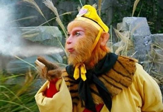 Phép thuật Tôn Ngộ Không sử dụng nhiều nhất: Tới Trư Bát Giới và Sa Tăng cũng thông thạo