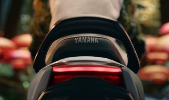 Tuyên chiến Honda Vision, Yamaha hé lộ ‘xe ga quốc dân’ mới tại Việt Nam, giá khoảng 30 triệu đồng