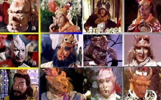 Tây Du Ký có tổng cộng bao nhiêu yêu quái? Ngay cả diễn viên đóng Tôn Ngộ Không cũng không thể đưa ra đáp án