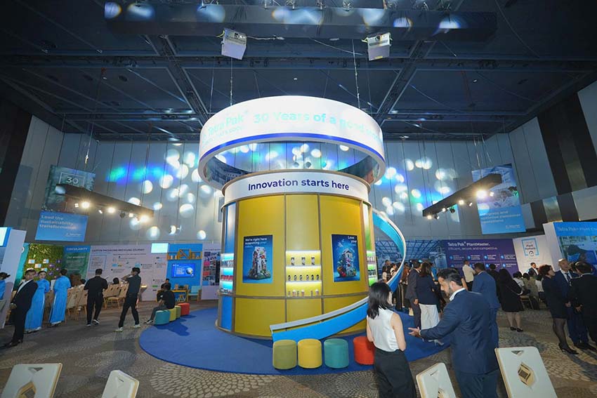 Thúc đẩy tương lai phát triển bền vững cho ngành F&B Việt Nam