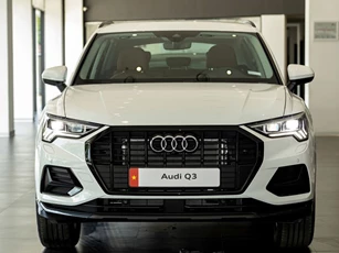 Bảng giá xe Audi tháng 10/2024
