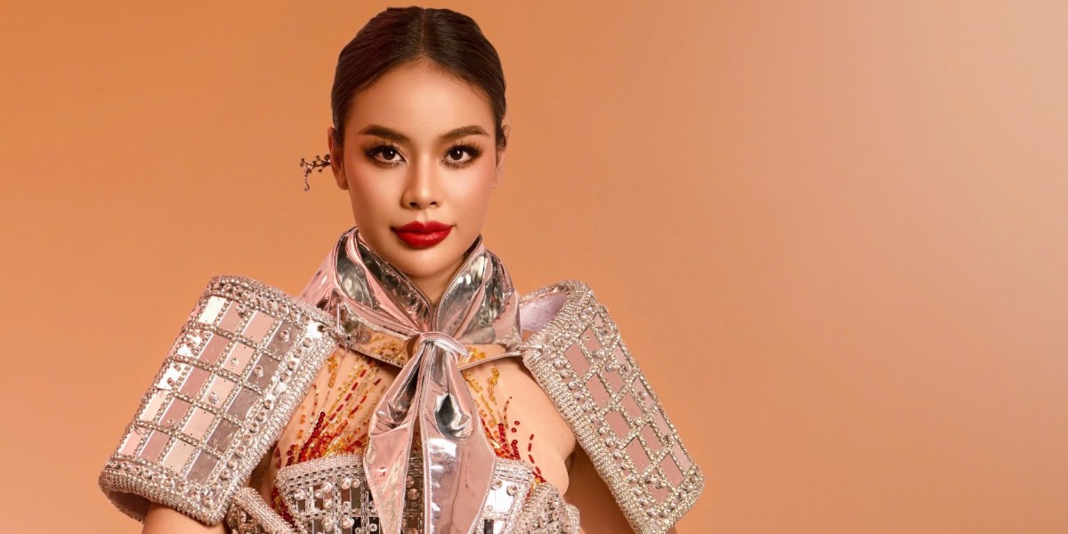 Chiến thắng đầu tiên của Ánh Vương tại Miss Asia Pacific International 2024