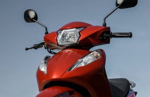 Lãng quên Future, dân tình ùn ùn săn đón ‘vua xe số’ mới của Honda đẹp lấn át Wave Alpha, giá ‘mềm’