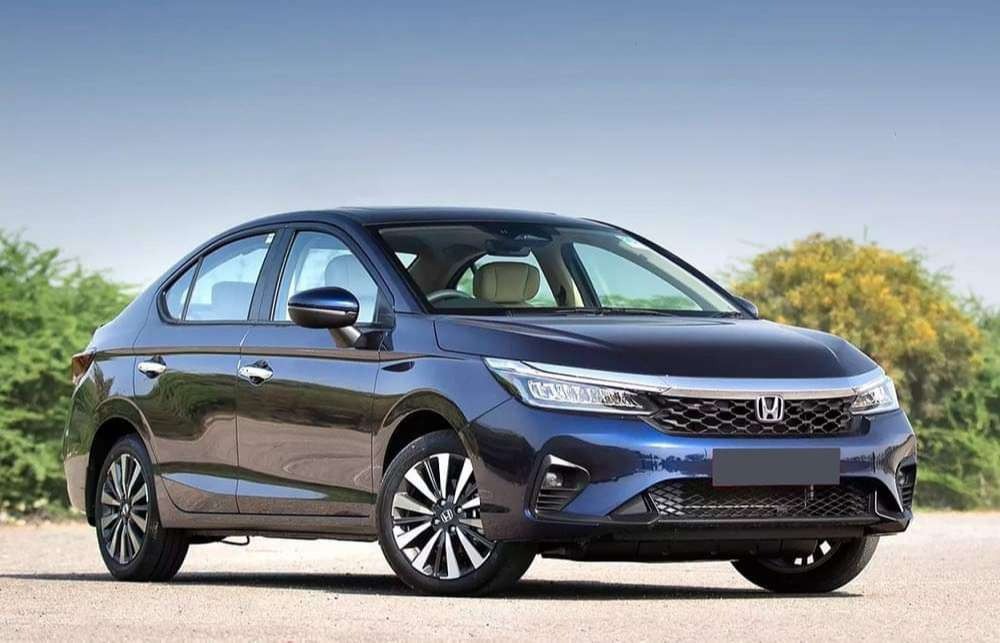 3 mẫu sedan hạng B đáng mua bậc nhất hiện nay