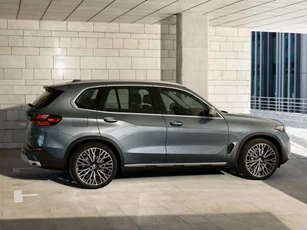 Bảng giá xe BMW tháng 10/2024: Ưu đãi ‘khủng’