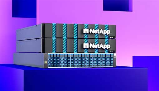 Hỗ trợ doanh nghiệp tăng cường năng lực lưu trữ